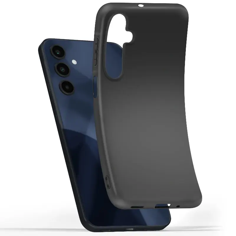 3MK MATTCASE SAMSUNG GALAXY A16 - Image 2