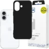 3MK MATTCASE IPHONE 16 FC