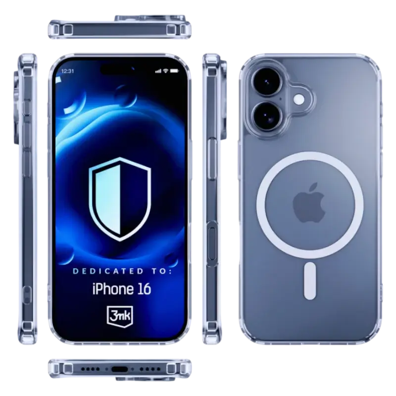 3MK MAGCASE IPHONE 16 PRO MAX - Image 3