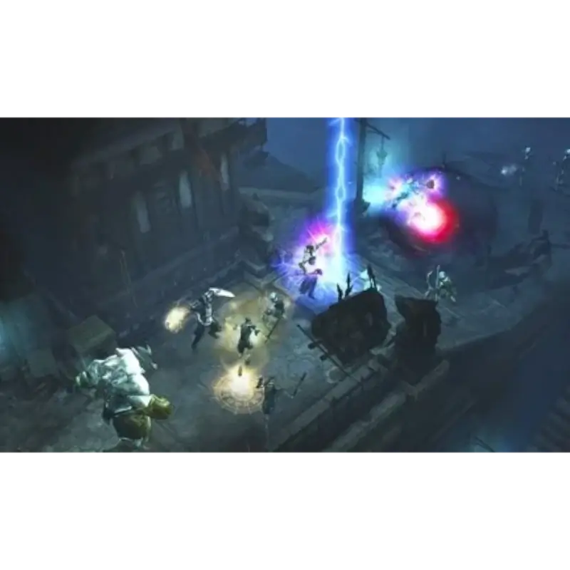 DIABLO III PS3 - Image 2