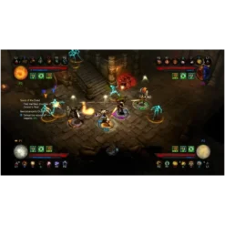 DIABLO 3 REAPER OF SOULS ULTIMATE DEVIL EDITION PS3 1