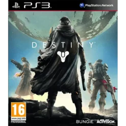 DESTINY PS3