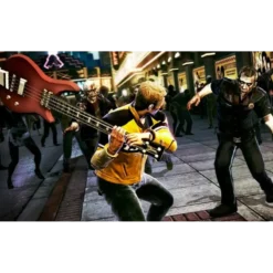 DEAD RISING 2 PS3 1