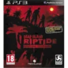 DEAD ISLAND RIPTIDE COLLECTOR%C2%B4S EDITION PS3 SEMI NOVO FC 3