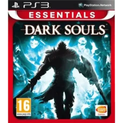 DARK SOULS (ESSENTIALS) PS3