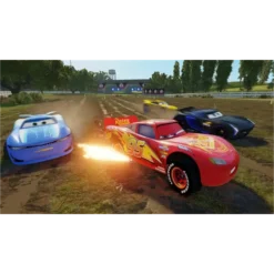 CARS 3 DRIVEN TO WIN PS3 1