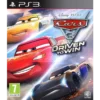 CARS 3 DRIVEN TO WIN PS3 FC