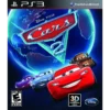 CARS 2 PS3