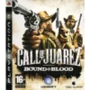 CALL OF JUAREZ BOUND IN BLOOD PS3 800X800