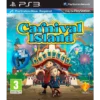 CARNIVAL ISLAND PS3 800X800
