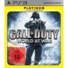 CALL OF DUTY WORLD AT WAR PLATINUM PS3 800X800