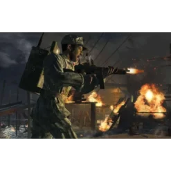 CALL OF DUTY WORLD AT WAR PLATINUM PS3 1