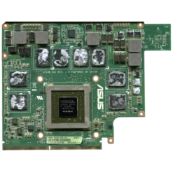 PLACA GRAFICA ASUS G73JW_VGA