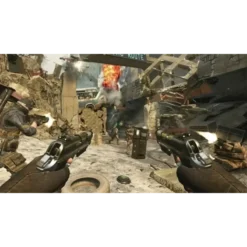 CALL OF DUTY BLACK OPS II HARDENED EDITION PS3