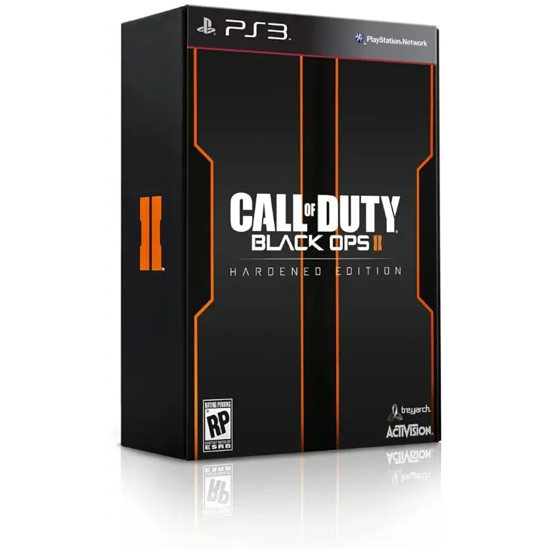 CALL OF DUTY BLACK OPS II (HARDENED EDITION) PS3 - Image 3
