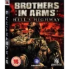 BROTHERS IN ARMS HELLS HIGHWAY PS3 IG1
