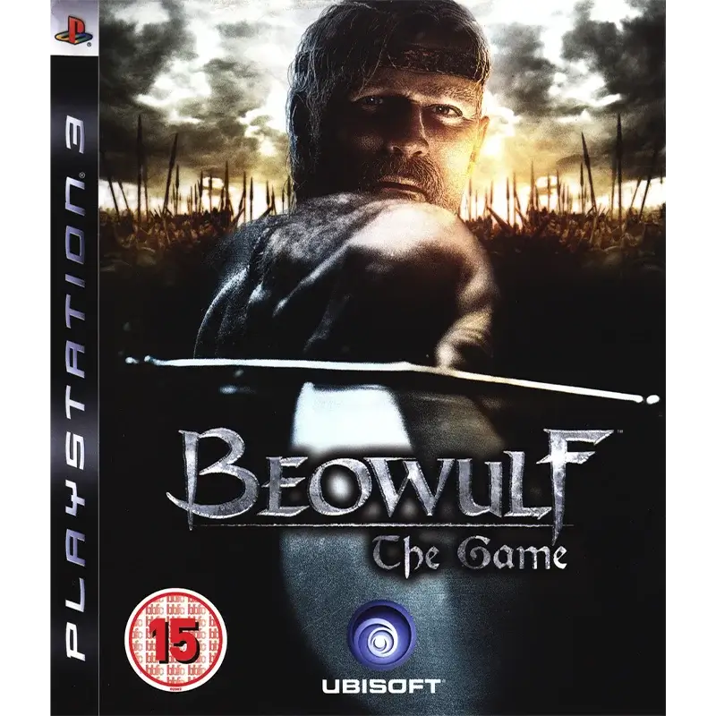 BEOWULF: THE GAME PS3