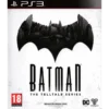 BATMAN THE TELLTALE SERIES PS3 FC