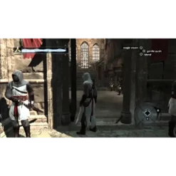ASSASSINS CREED PS3 1