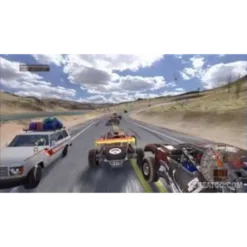 BAJA EDGE OF CONTROL PS3 1