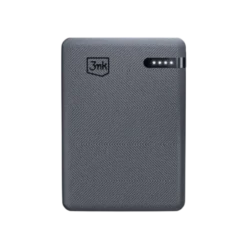 3MK POCKET POWERBANK 5000MAH GREY 2