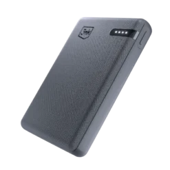 3MK POCKET POWERBANK 5000MAH GREY 3