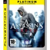 ASSASSINS CREED PLATINUM PS3 800X800