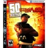 50 CENT BLOOD ON THE SAND PS3 800X800