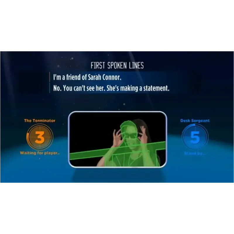 YOOSTAR 2 PS3 (SEMI-NOVO) - Image 2