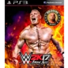 WWE 2K17 PS3 FC