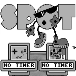 SPOT THE VIDEO GAME IG1