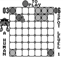 SPOT THE VIDEO GAME IG3