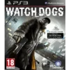 WATCH DOGS PS3