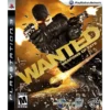 WANTED WEAPONS OF FIRE PS3 800X800