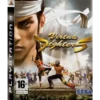 VIRTUA FIGHTER 5 PS3 SEMI NOVO FC