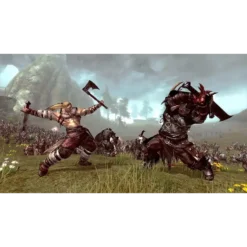 VIKING BATTLE FOR ASGARD PS3 1