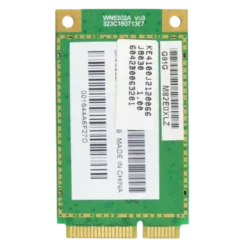 PLACA WIFI FUJITSU SIEMENS PI2530 PI2540 PI255 V5535