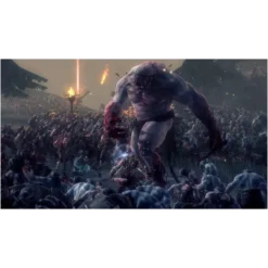 VIKING BATTLE FOR ASGARD PS3 2