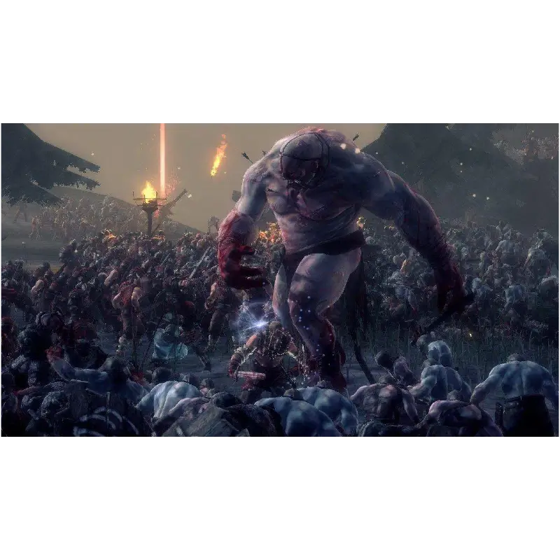 VIKING BATTLE FOR ASGARD PS3 (SEMI-NOVO) - Image 3