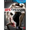 UFC PERSONAL TRAINER LEG STRAP INCLUIDO PS3 800X800