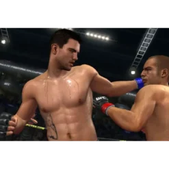 UFC UNDISPUTED 3 PS3 1
