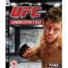 UFC 2009 UNDISPUTED PS3 SEMI NOVO FC