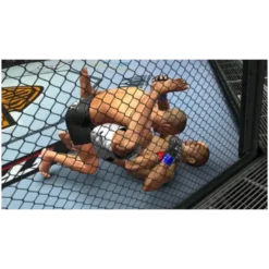 UFC 2009 UNDISPUTED PS3 2