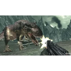 TUROK PS3 1