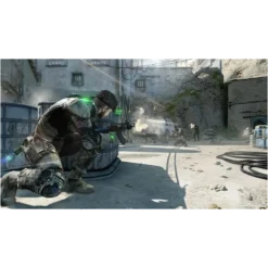 TOM CLANCYS SPLINTER CELL BLACKLIST 1