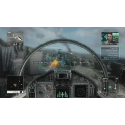 TOM CLANCYS H.A.W.X PS3 1