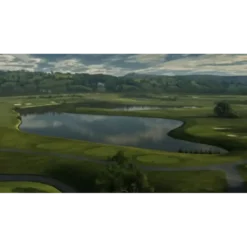 TIGER WOODS PGA TOUR 11 PS3 2