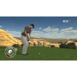 TIGER WOODS PGA TOUR 11 PS3