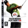 TIGER WOODS PGA TOUR 09 PS3 FC