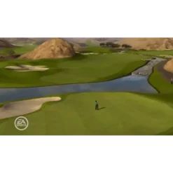 TIGER WOODS PGA TOUR 09 PS3 1